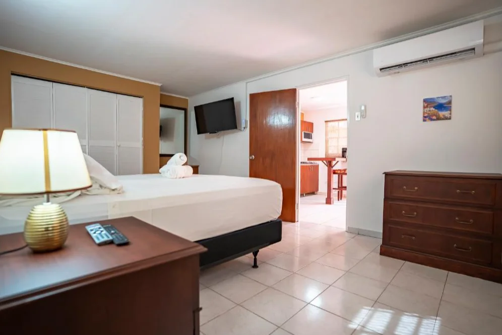 Coconut Inn | appartement